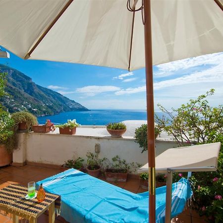 Casa Noemi 4&2, Emma Villas Позитано Екстериор снимка