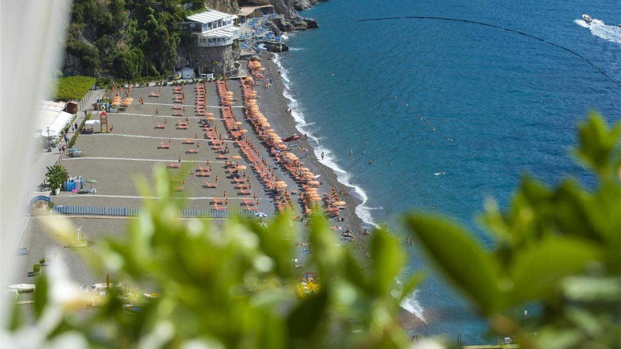 Casa Noemi 4&2, Emma Villas Позитано Екстериор снимка
