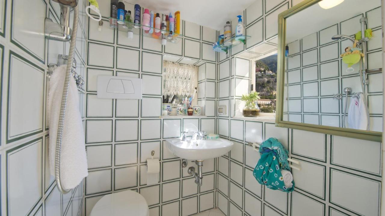 Casa Noemi 4&2, Emma Villas Позитано Екстериор снимка