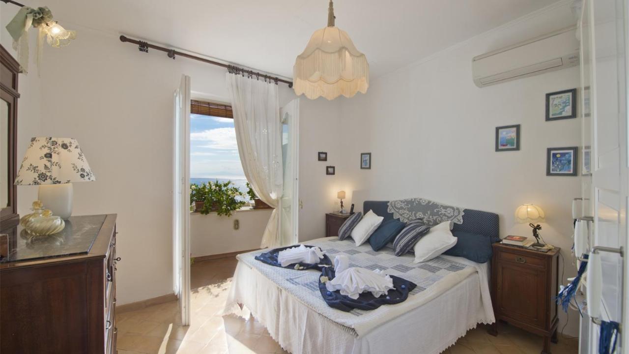 Casa Noemi 4&2, Emma Villas Позитано Екстериор снимка