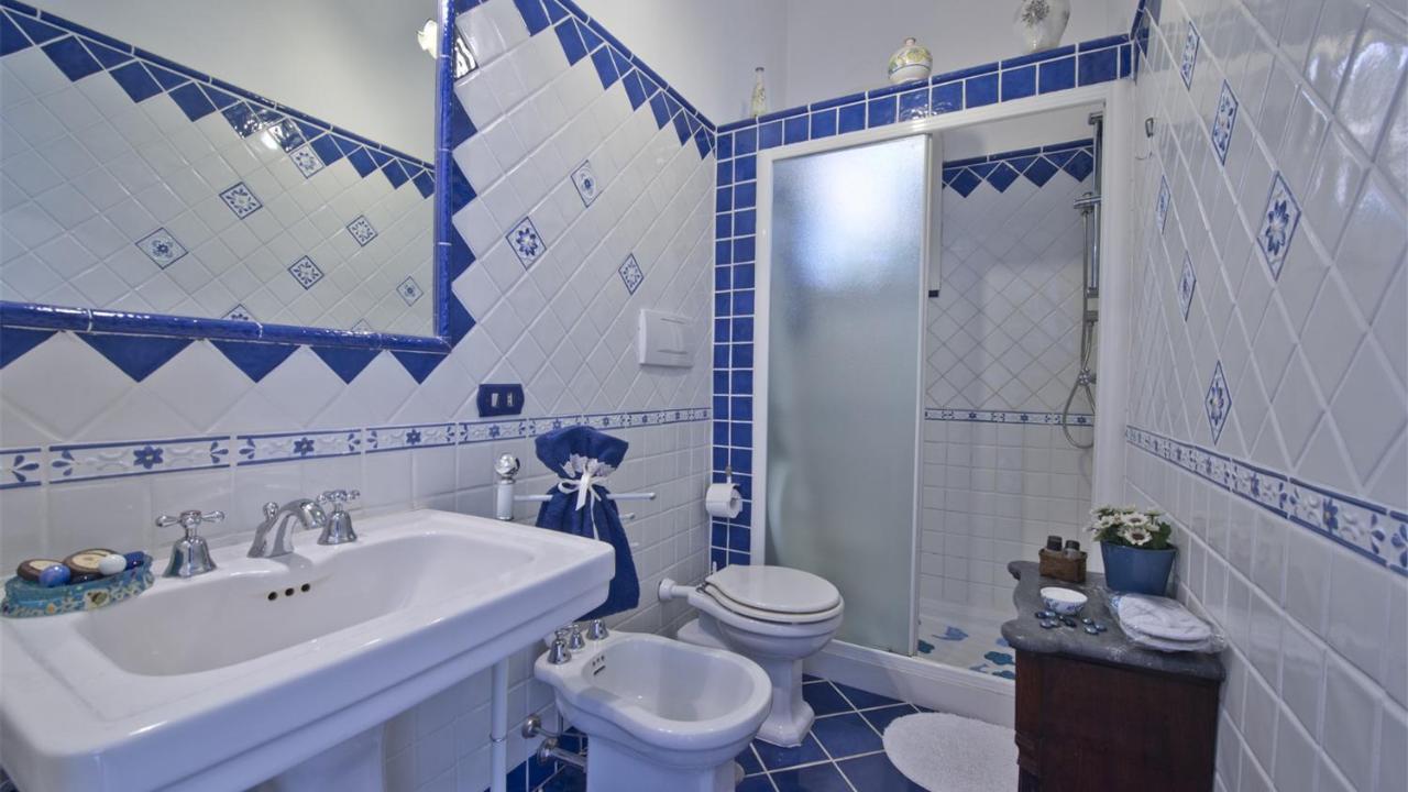 Casa Noemi 4&2, Emma Villas Позитано Екстериор снимка